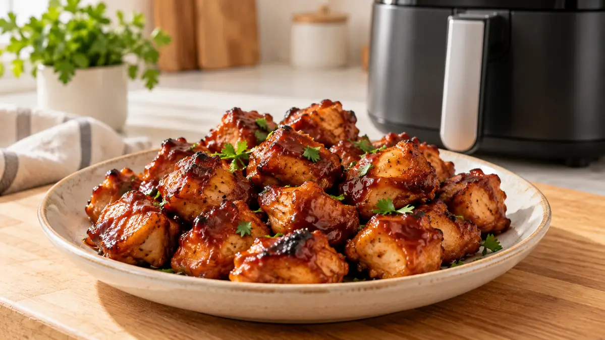 09 bbq chicken bites