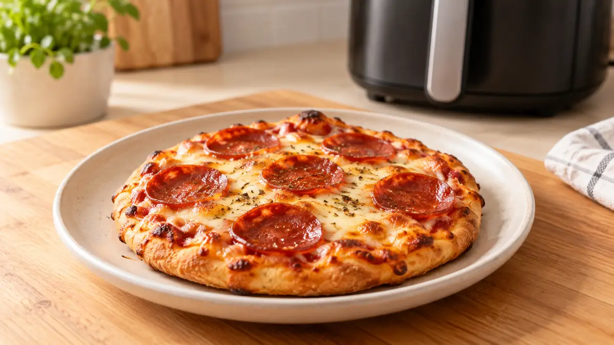 23 personal frozen pizza