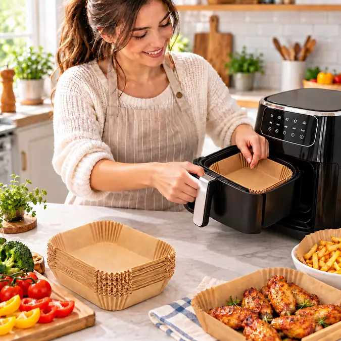 Ninja DZ201 dual basket air fryer